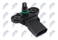NTY ECM-AU-002 Sensor, insugstryck
