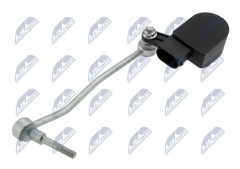 Sensor, Xenonljus (lysviddsreglering) - audi a8 d3, vw phaeton - OE 4E0 616 571 D, 4E0 616 571 E, 4E0 616 572 D