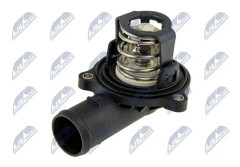 Termostathus - audi, vw - OE 059 121 111 F, 059 121 111 H, 059 121 111 L