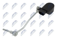 Sensor, Xenonljus (lysviddsreglering) - audi a8 d3, vw phaeton - OE 4E0 616 571 D, 4E0 616 571 E, 4E0 616 572 D