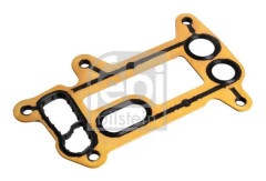 FEBI BILSTEIN 175691 Packning, oljekylare