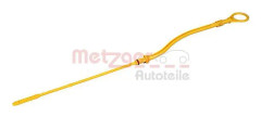 METZGER 8001079 Oljesticka