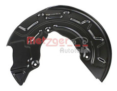 Bromssköld, framaxel höger - audi, seat, skoda, vw - OE 5Q0 615 312 D, 5Q0615312D