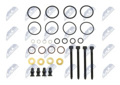 Reparationssats, pump-/ munstycksenhet - audi, ford, seat, skoda, vw - OE 038 198 051 B, 038 198 051 C, 038198051B
