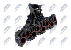 Insugsrör, lufttillförsel - audi, seat, skoda, vw - OE 03L129711AF, 03L129711AM, 03L129711AN