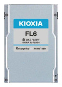 Kioxia FL6 Series KFL6XHUL800G - SSD - Enterprise - 800 GB - PCIe 4.0 x4 (NVMe)