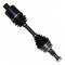 EURODRIVELINE CH-225 Drivaxel