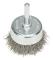 Bosch CUP STEEL BRUSH CORRUGATED WIRE