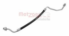 METZGER 2360143 Högtrycksledning, klimatanläggning