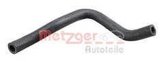 Slang, vevhusventilation, Vänster - audi, seat, skoda, vw - OE 06B 103 224 B, 06B 103 224 C, 06B103224B