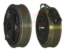 ACAUTO AC-06SD06 Magnetkoppling till AC