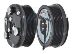 ACAUTO AC-06MI05 Magnetkoppling till AC