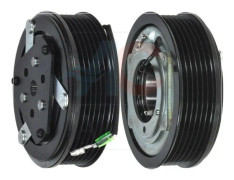 ACAUTO AC-06MI04 Magnetkoppling till AC