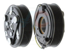 ACAUTO AC-06SD55 Magnetkoppling till AC