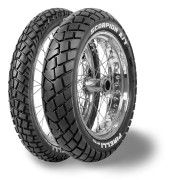 Motorcykeldäck Pirelli MT 90 A/T SCORPION 90/90-21