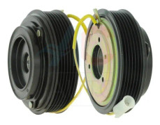 ACAUTO AC-06ZX02 Magnetkoppling till AC