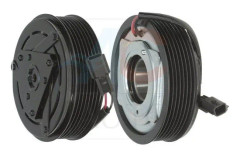 ACAUTO AC-06ZX12 Magnetkoppling till AC