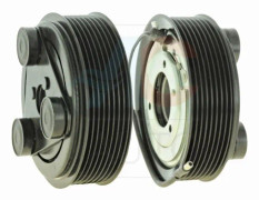 ACAUTO AC-06ZX09 Magnetkoppling till AC