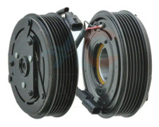 ACAUTO AC-06ZX13 Magnetkoppling till AC