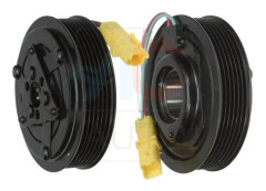 ACAUTO AC-06SD38 Magnetkoppling till AC