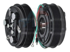 ACAUTO AC-06KE03 Magnetkoppling till AC