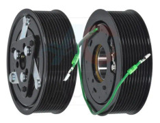 ACAUTO AC-06SD26 Magnetkoppling till AC