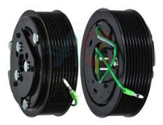 ACAUTO AC-06SD11 Magnetkoppling till AC