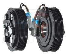 ACAUTO AC-06SD21 Magnetkoppling till AC