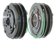 ACAUTO AC-06SD41 Magnetkoppling till AC