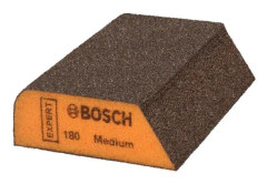Bosch Accessories 2608621921 Slibe­ og poleringstilbehør 1 stk