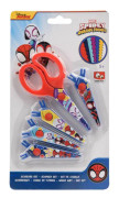 Canenco Spidey Scissors with 5 Serrated Blades