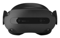 Lenovo ThinkReality VRX - VR-system @ 90 Hz - USB-C - med 1 års Lenovo Integrated Solution Support (LISS)