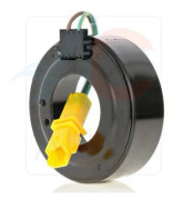 ACAUTO AC-04SD07 Spole, magnetkoppling, kompressor