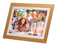Lippa Frameo Digital Fotoram 10"