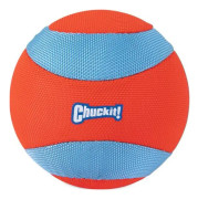 CHUCKIT Amphibious Mega Ball