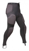 Forcefield Skyddshorts Pro L1 Grå M