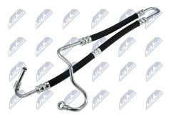 Hydraulikslang, styrsystem, Från hydraulpump till styrväxel - bmw - OE 3241 1 094 949, 3241 1 676 725
