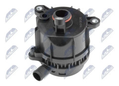 Oljeavskiljare, vevhusventilation - vw crafter 30-35 buss, crafter 30-50 flak/chassi, crafter 30-50 skåp - OE 076 103 593A