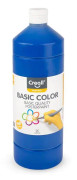 Creall School paint Royal blue 1 liter