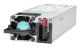 HP E - power supply - hot-plug - 1000 Wa Strömförsörjning - 1000 Watt - ATX - 80 Plus Titanium certificate (upp till 90% effektivitet)