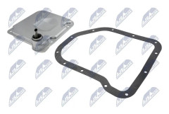 NTY FSF-SB-005 Hydraulikfilter, automatväxel