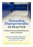 Dismantling Disproportionality in Practice (häftad, eng)