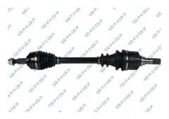 GSP 203644 Drivaxel