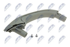 Dörrhandtag, inre utrustning, Vänster fram - mercedes-benz c-klass [w203], c-klass t-model [s203] - OE 2038101551, A2038101551