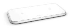 ZENS Dual Alu Charger 30W PD White