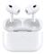 Original Apple AirPods Pro med Magsafe Case - Vit
