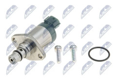Tryckreglerventil, Common-Rail-system - isuzu, mitsubishi, nissan - OE A6860-LC10A