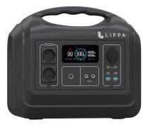 Lippa Power Station 1488Wh