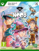 Noob: The Factionless (Xbox Series X)