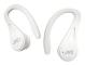 JVC HA-EC25T - Fitness - True wireless-hörlurar med mikrofon - inuti örat - montering över örat - Bluetooth
